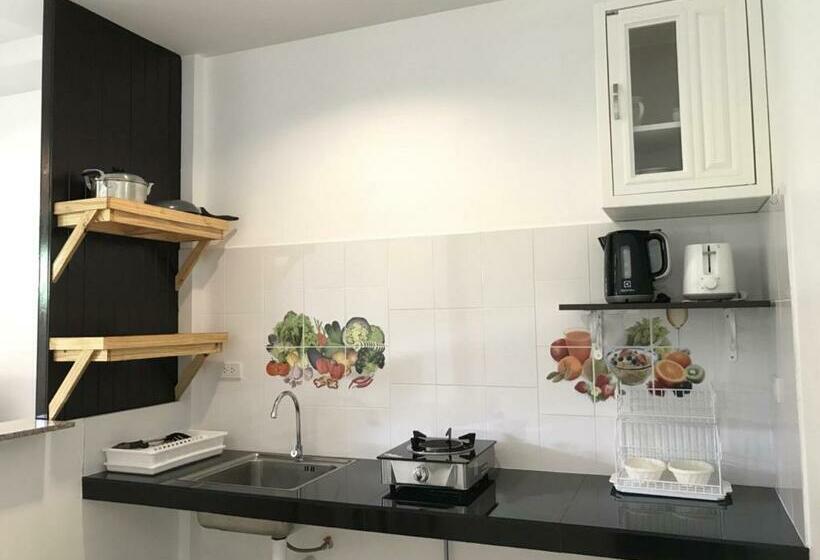 فندق Buncha Place