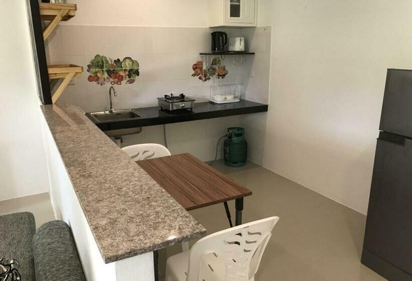 فندق Buncha Place