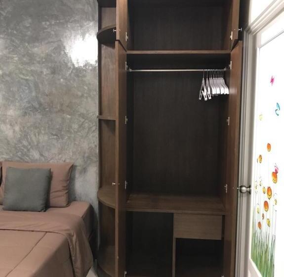 فندق Buncha Place