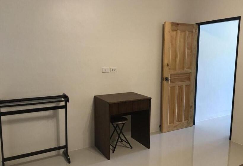 فندق Buncha Place