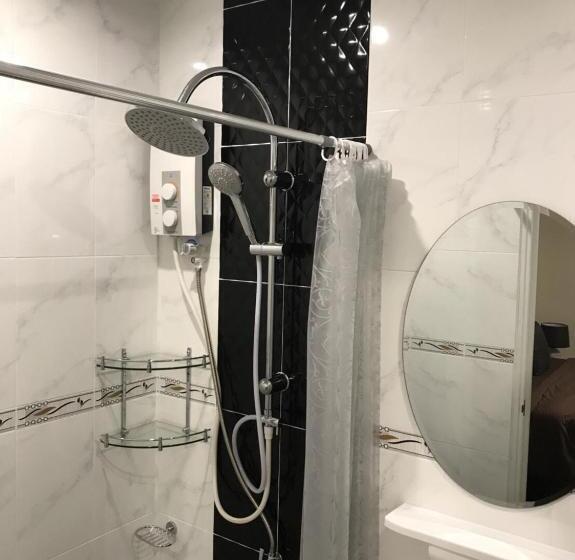 فندق Buncha Place