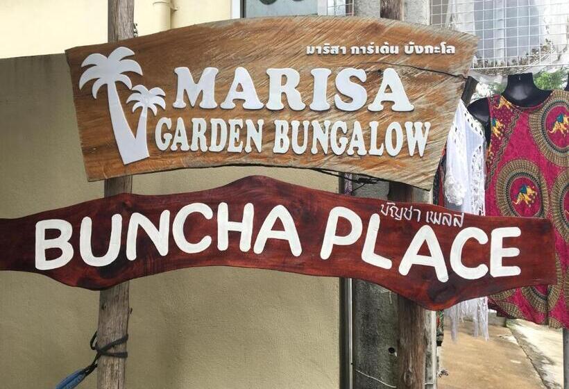 فندق Buncha Place