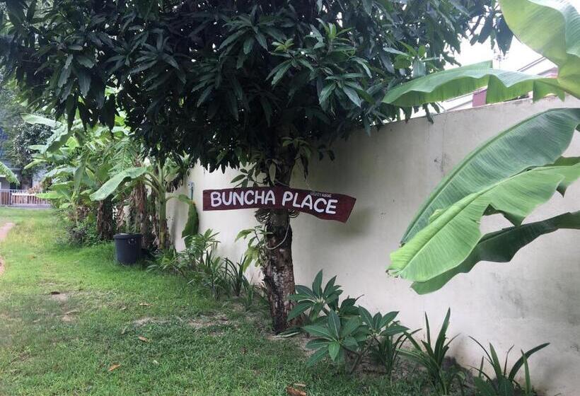 فندق Buncha Place