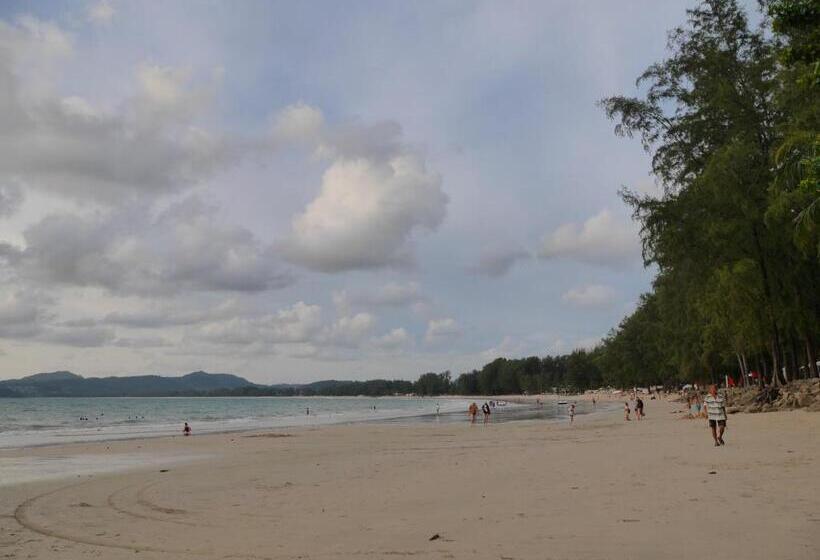 فندق Buncha Place