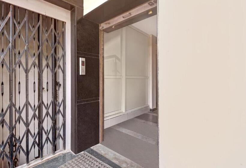 בית מלון כפרי Bhagirathi Residency