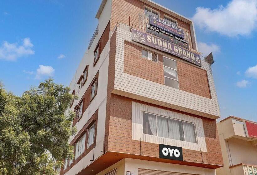 בית מלון כפרי Bhagirathi Residency