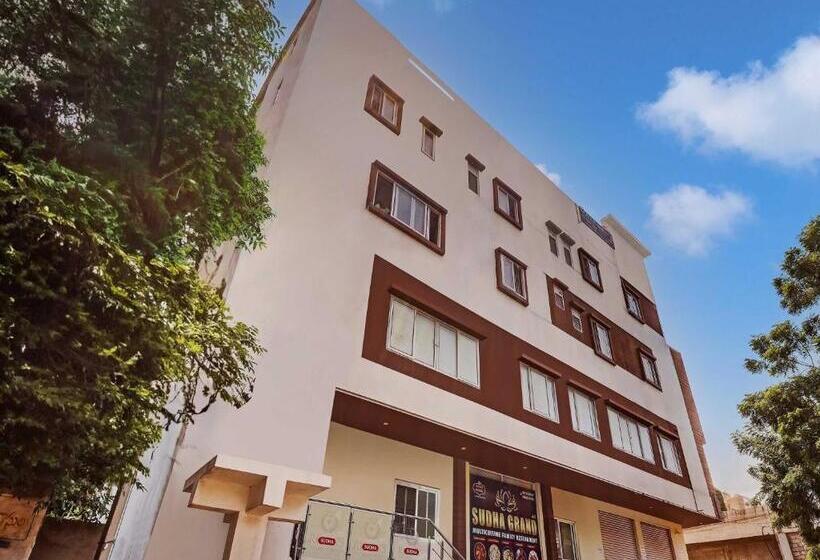 בית מלון כפרי Bhagirathi Residency