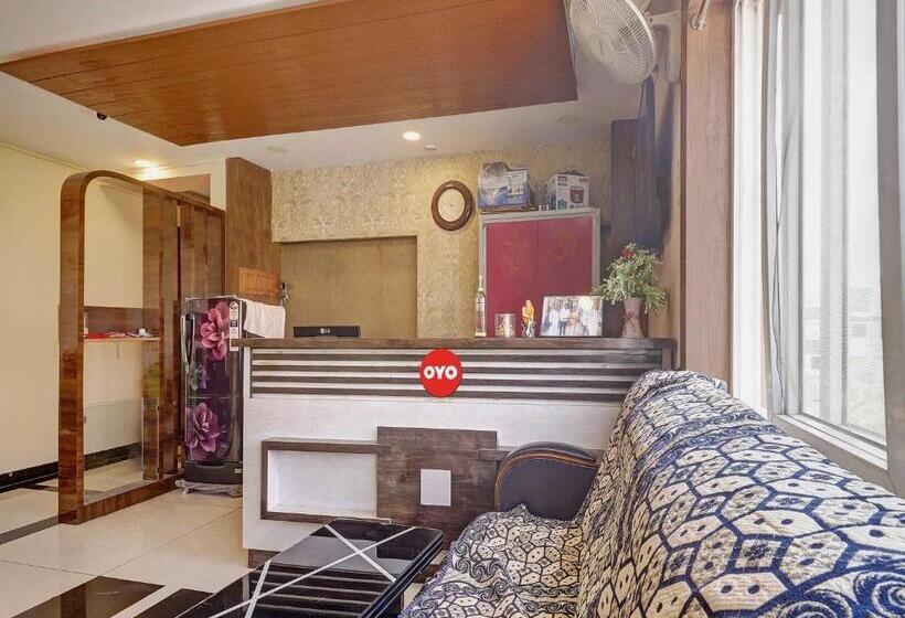 בית מלון כפרי Bhagirathi Residency