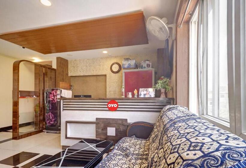 בית מלון כפרי Bhagirathi Residency