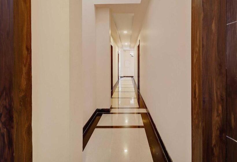 בית מלון כפרי Bhagirathi Residency