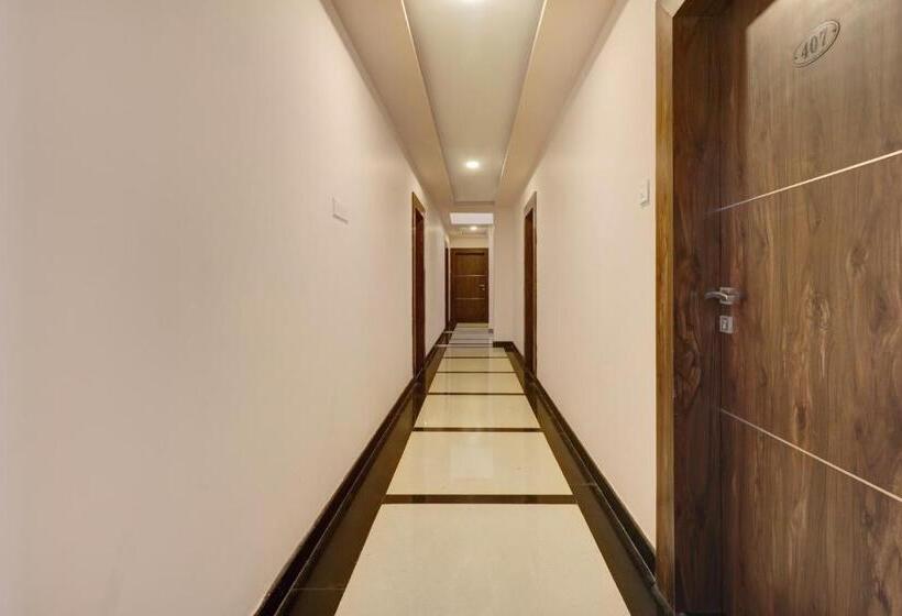 בית מלון כפרי Bhagirathi Residency