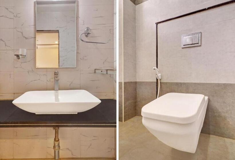 בית מלון כפרי Bhagirathi Residency