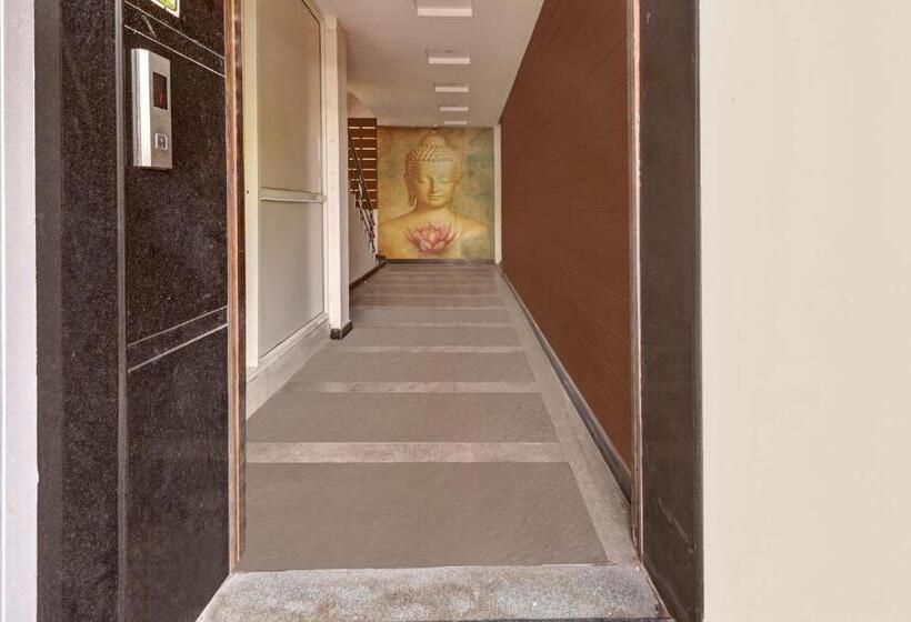 בית מלון כפרי Bhagirathi Residency