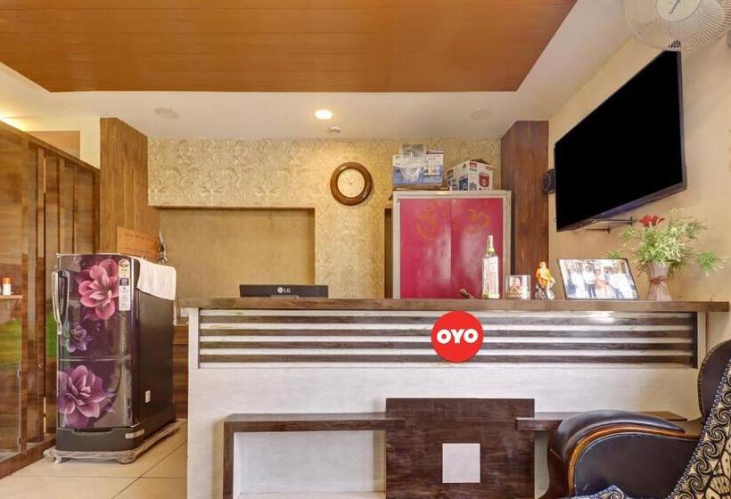 בית מלון כפרי Bhagirathi Residency