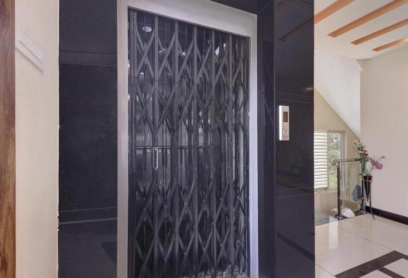 בית מלון כפרי Bhagirathi Residency