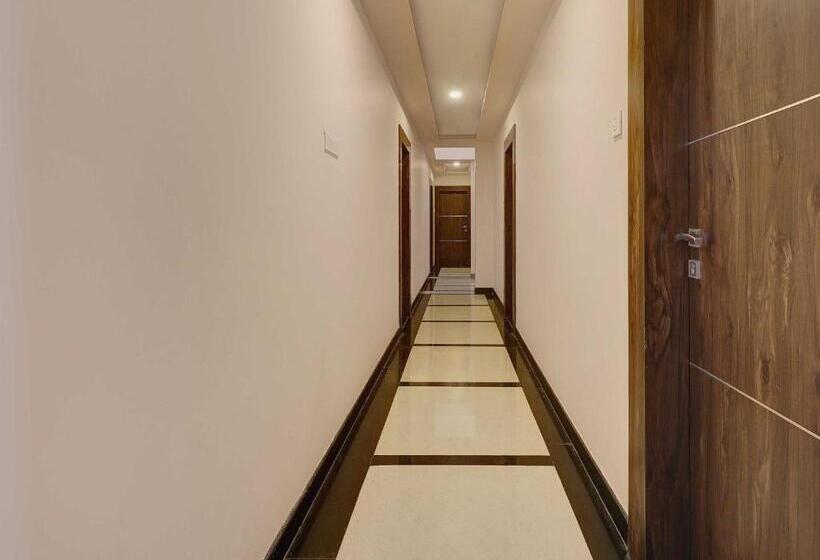 בית מלון כפרי Bhagirathi Residency