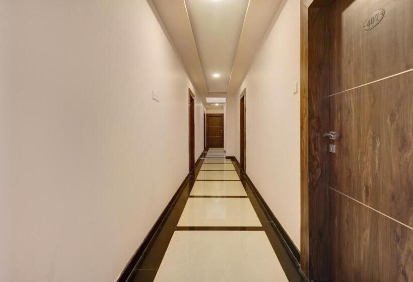 בית מלון כפרי Bhagirathi Residency