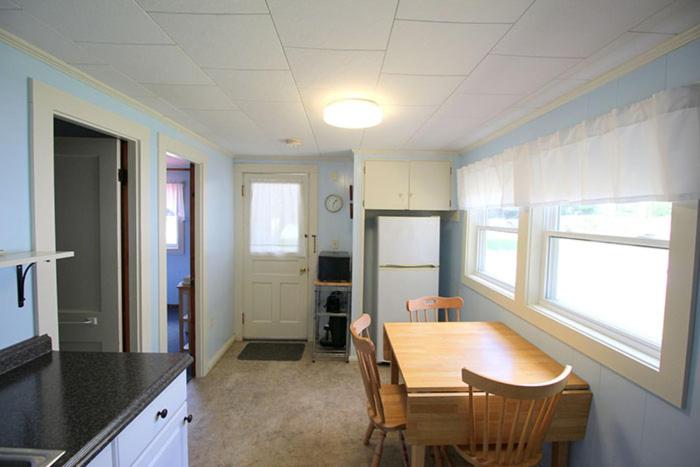 호텔 Elmwood Motor Court