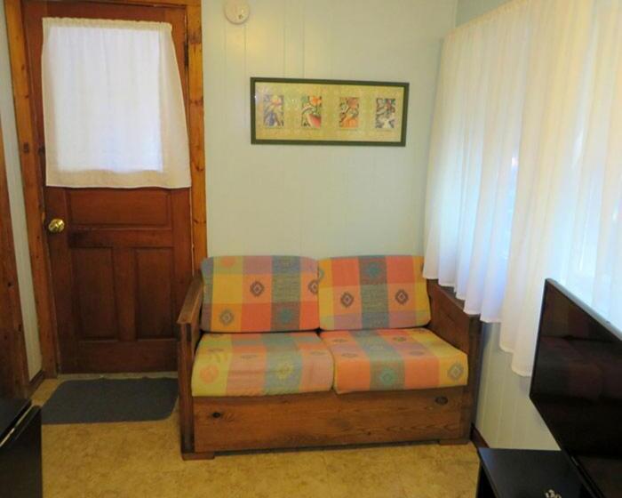 호텔 Elmwood Motor Court