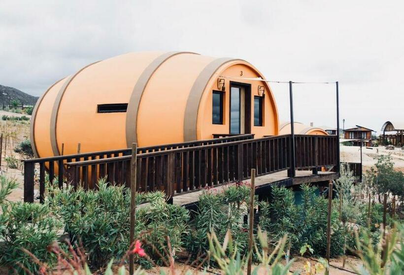 בית מלון כפרי Finca El Mirador