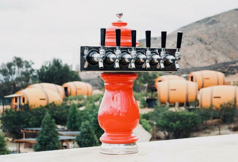 בית מלון כפרי Finca El Mirador