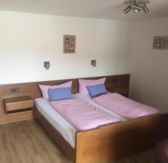 ホテル Fürstenhof