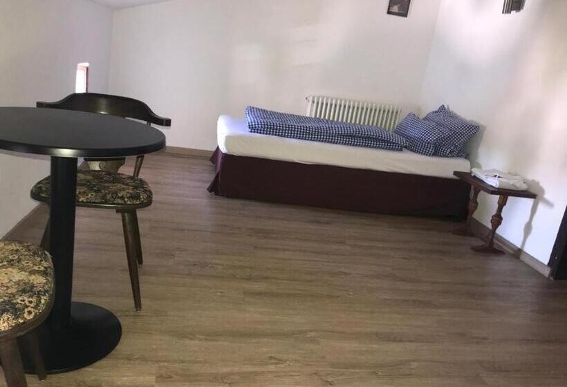 ホテル Fürstenhof