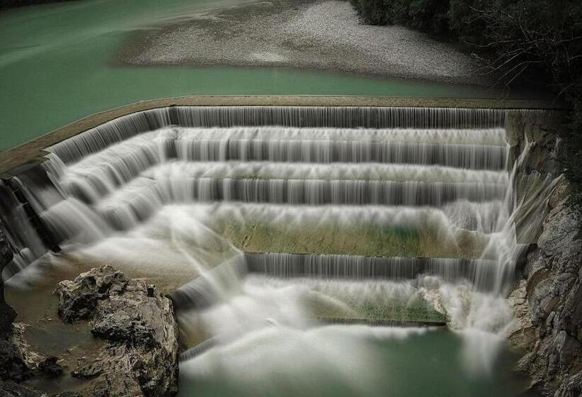 ホテル Fürstenhof