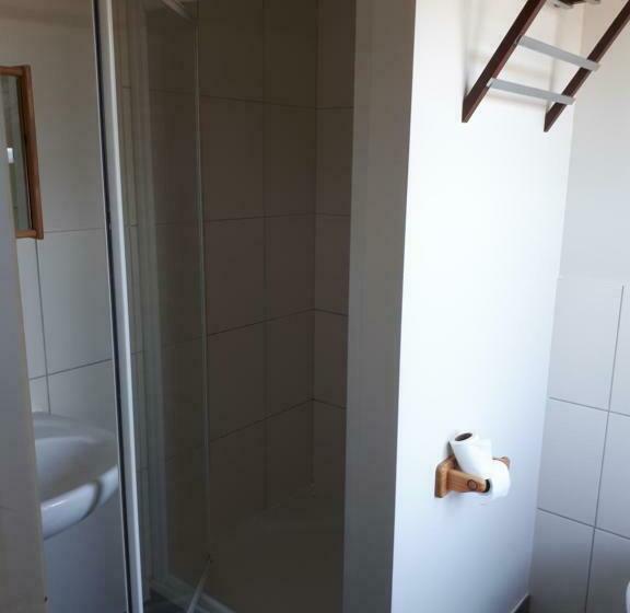 酒店 Guesthouse Dusart