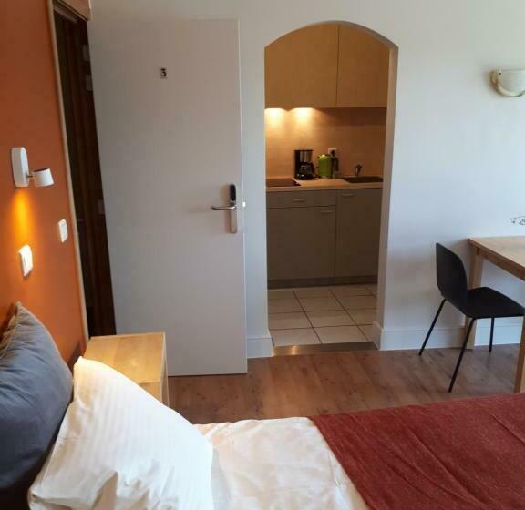 酒店 Guesthouse Dusart