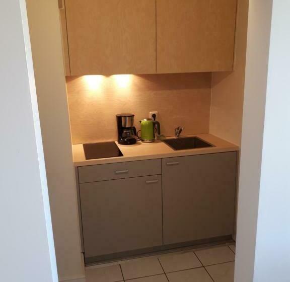 酒店 Guesthouse Dusart