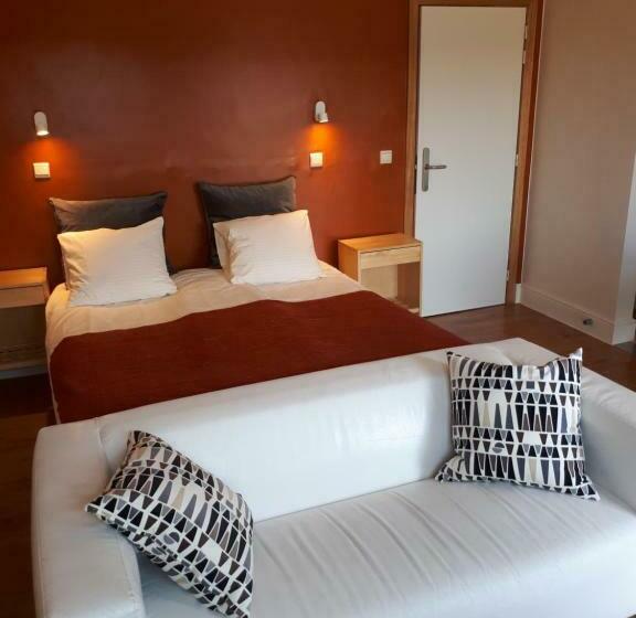 酒店 Guesthouse Dusart