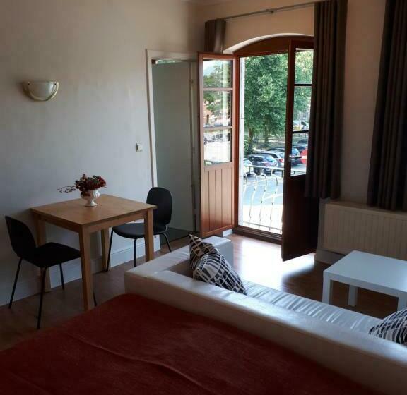 酒店 Guesthouse Dusart