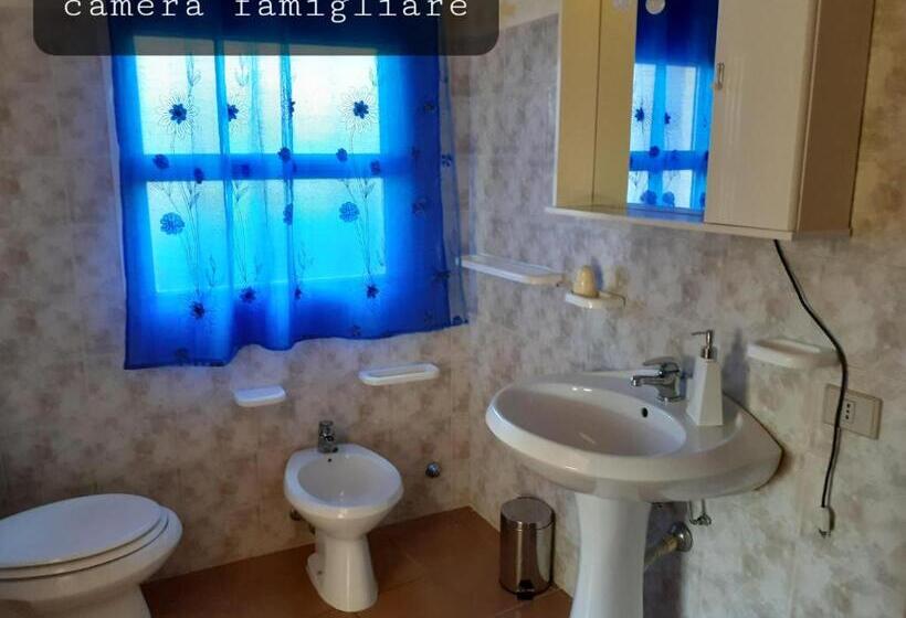 هتل Il Canneto