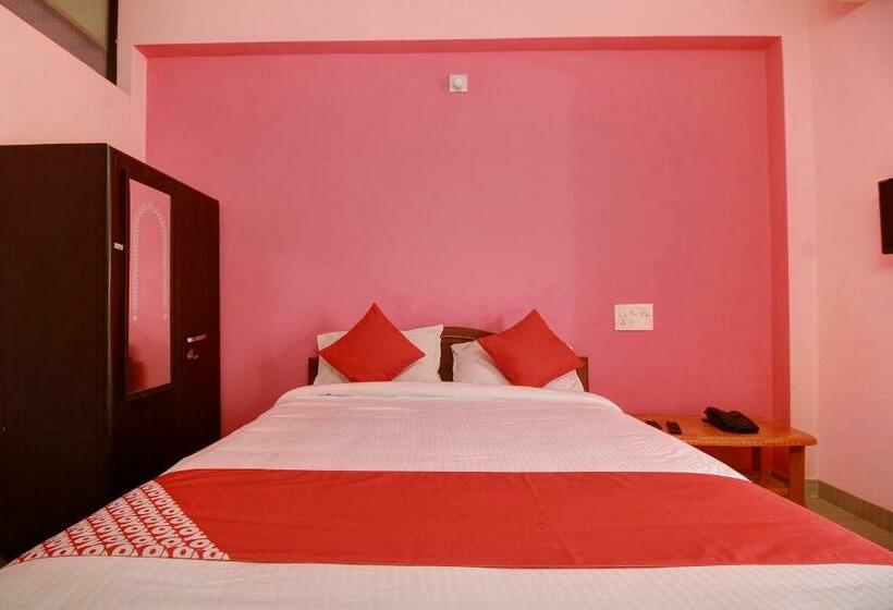 فندق Collection O 19632  Kalyani International