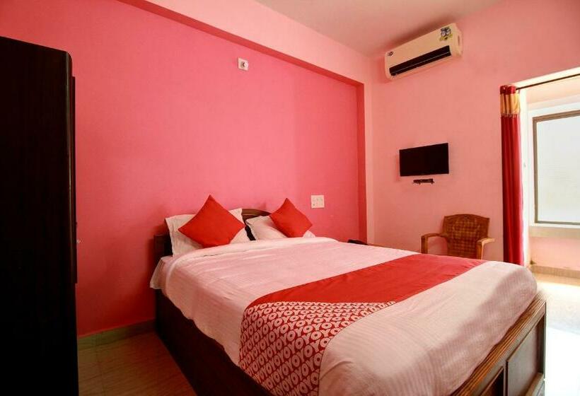 فندق Collection O 19632  Kalyani International