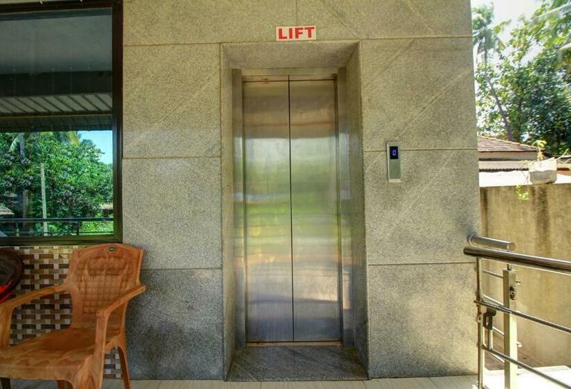 فندق Collection O 19632  Kalyani International