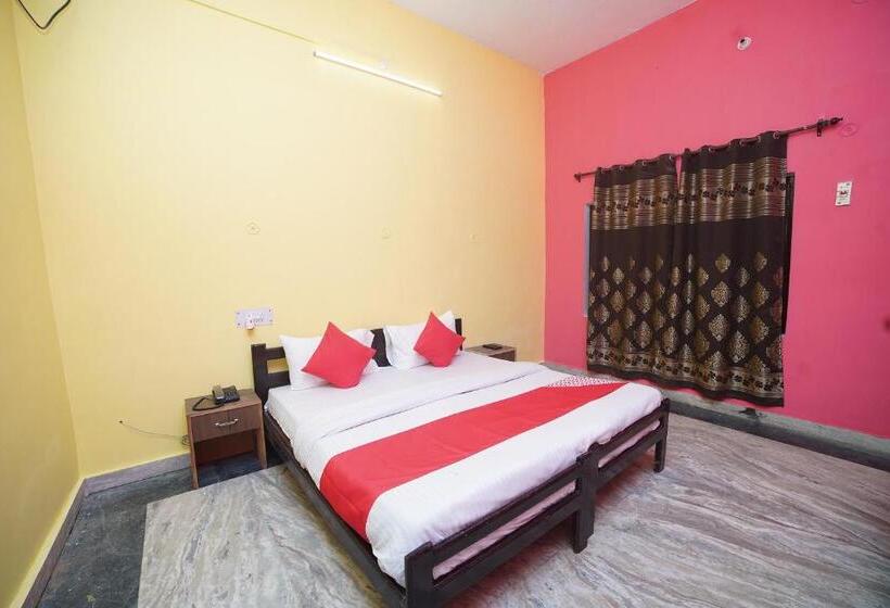 فندق Oyo 30612 Merry Garden