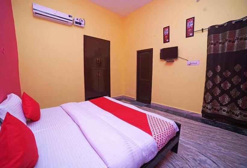 فندق Oyo 30612 Merry Garden