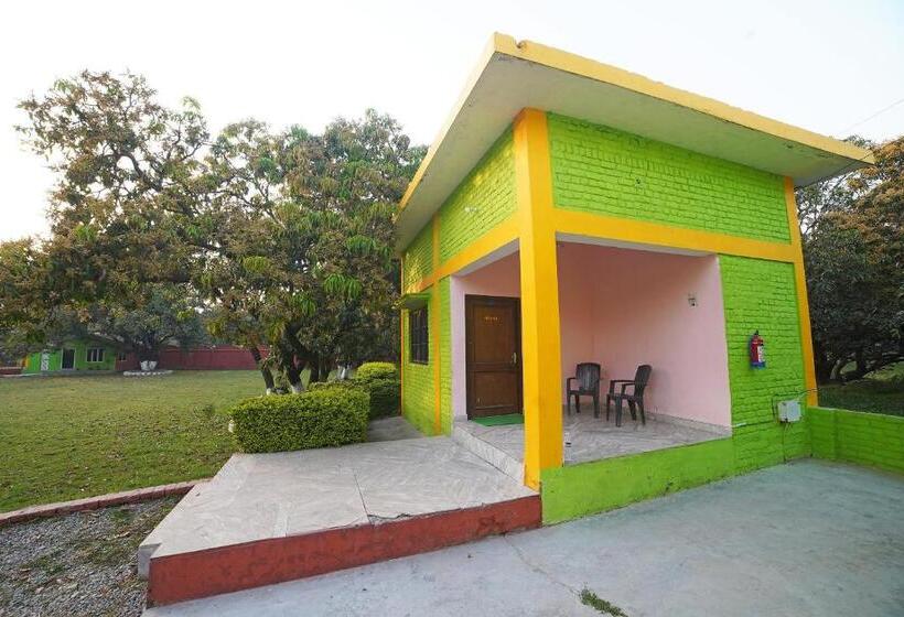 فندق Oyo 30612 Merry Garden