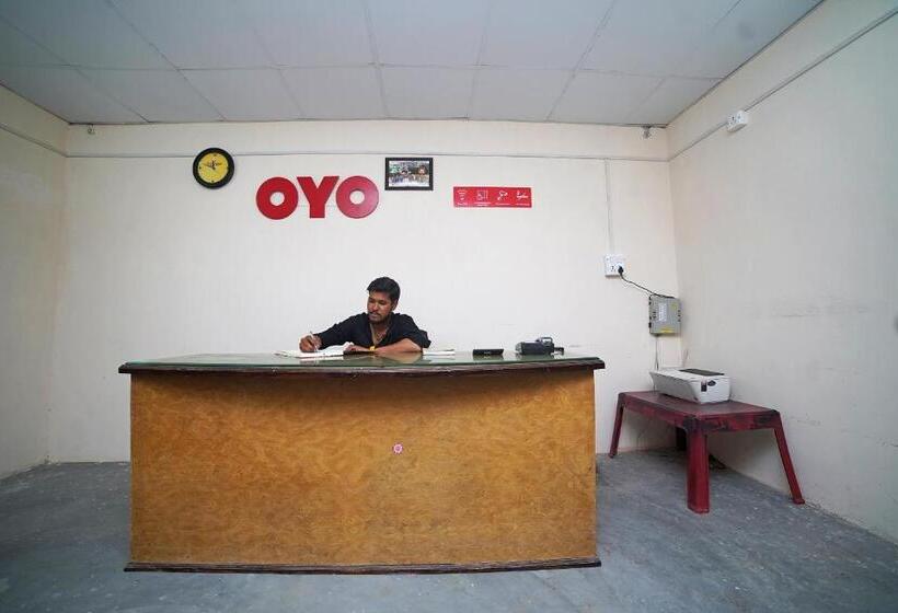 فندق Oyo 30612 Merry Garden