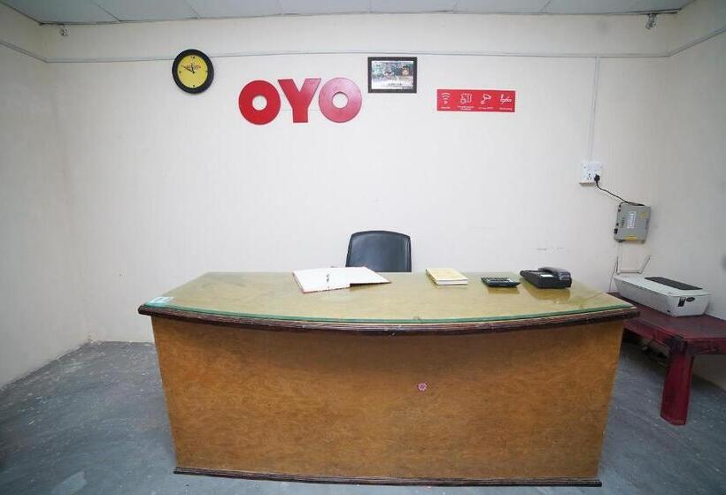 فندق Oyo 30612 Merry Garden