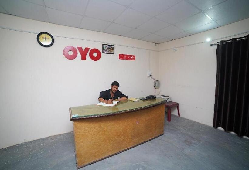 فندق Oyo 30612 Merry Garden