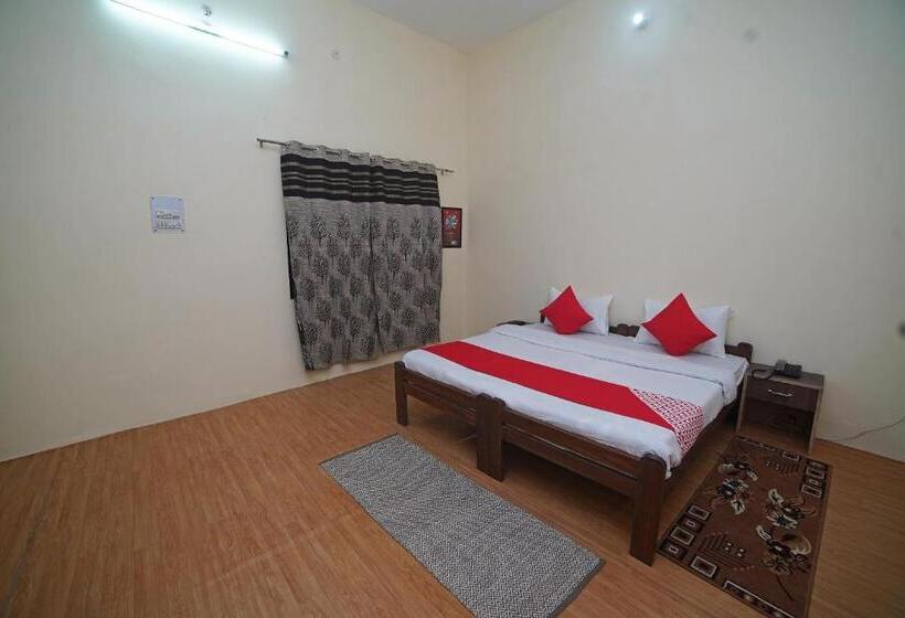 فندق Oyo 30612 Merry Garden