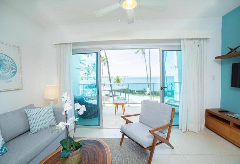 ホテル Presidential Suites Cabarete   Room Only
