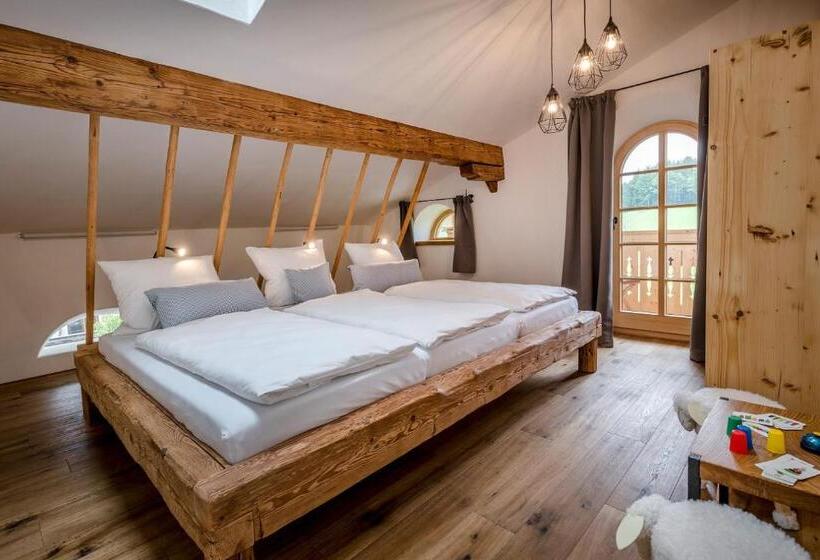 酒店 Wastleicherhof