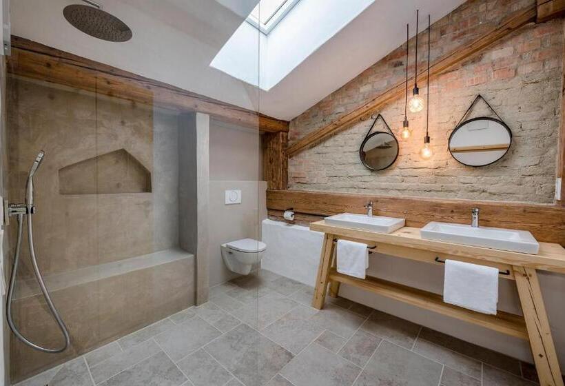 Отель Wastleicherhof