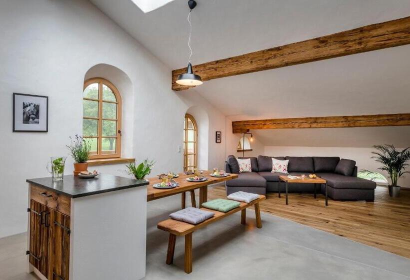 酒店 Wastleicherhof