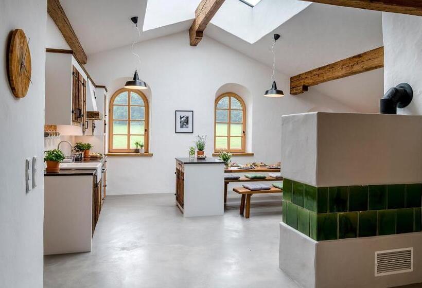 酒店 Wastleicherhof