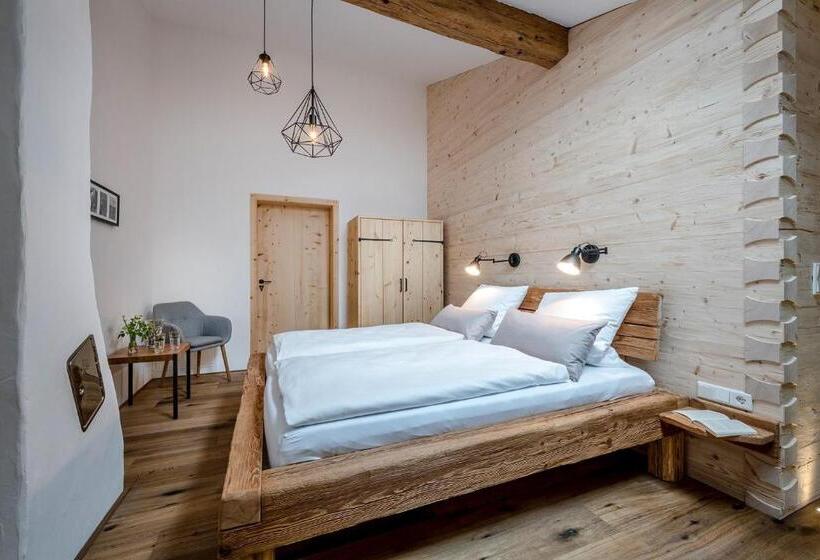 Отель Wastleicherhof